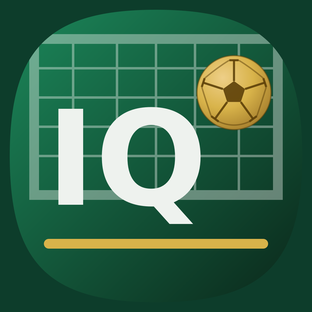 HandballIQ App-Icon